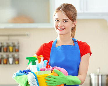 You are currently viewing How Regular Office Cleaning Boosts Productivity & Health